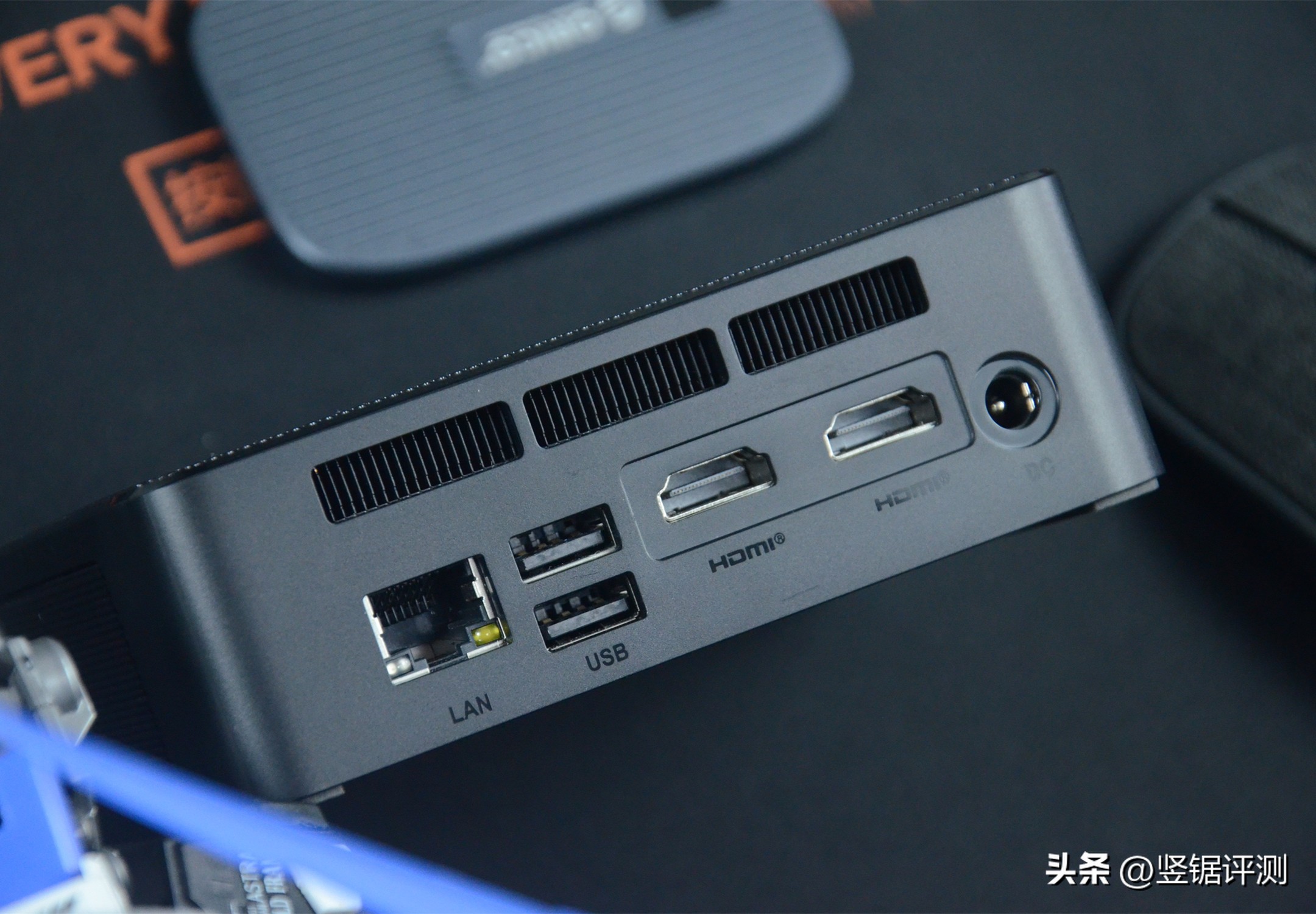 零刻ser5迷你主机测评,零刻ser5pro打游戏实测