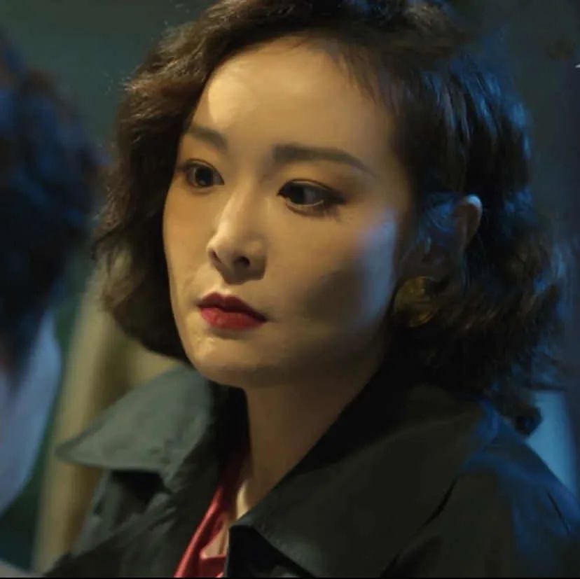 狂飙高启强头像,狂飙高启强干嚼咖啡片段