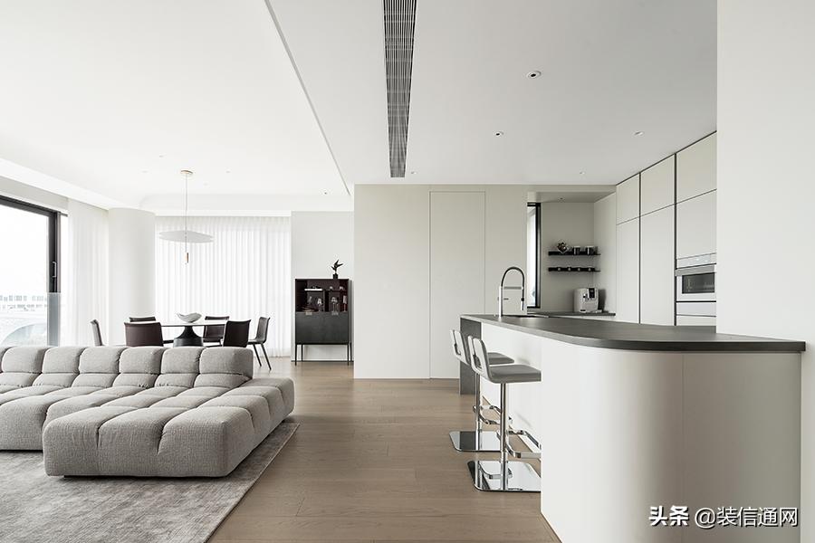 装修100平的房子装修公司要多少钱,100平米装修最便宜多少钱