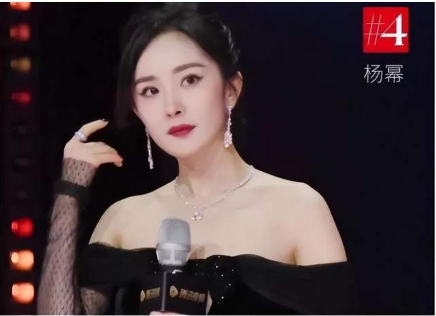 10位有钱也养不起的女星,再有钱也养不起的4个女星