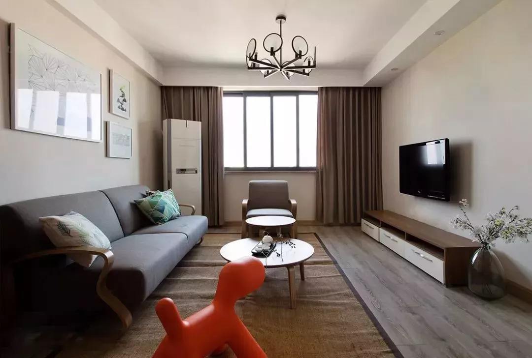 空调柜机方形与圆形哪个好,都说中央空调不好为什么还要装