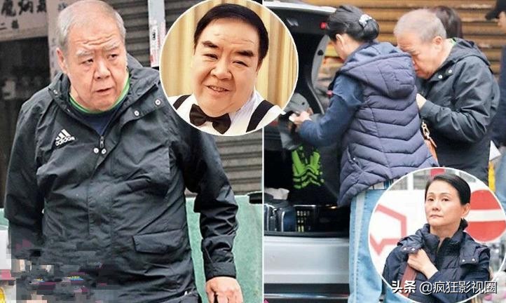 张卫健被谁封杀,2次遭雪藏的张卫健