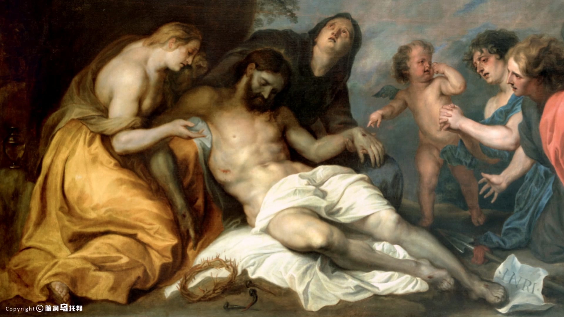 耶稣真实存在吗有史料记载吗,耶稣历史上真有其人吗