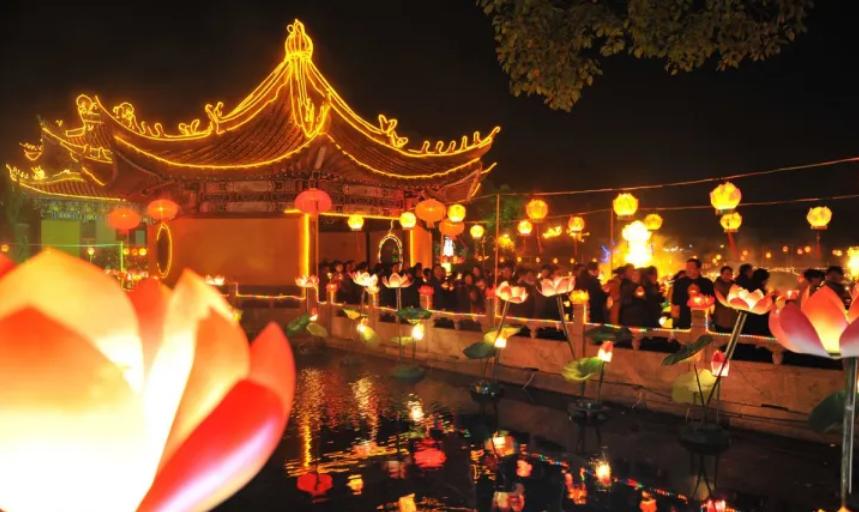 来普陀山什么事不能做,来普陀山有什么注意事项