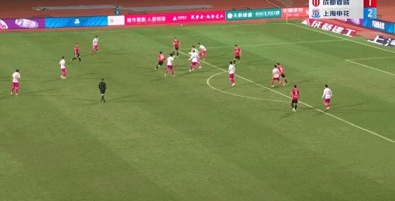 勾俊晨绝杀申花,勾俊晨直播