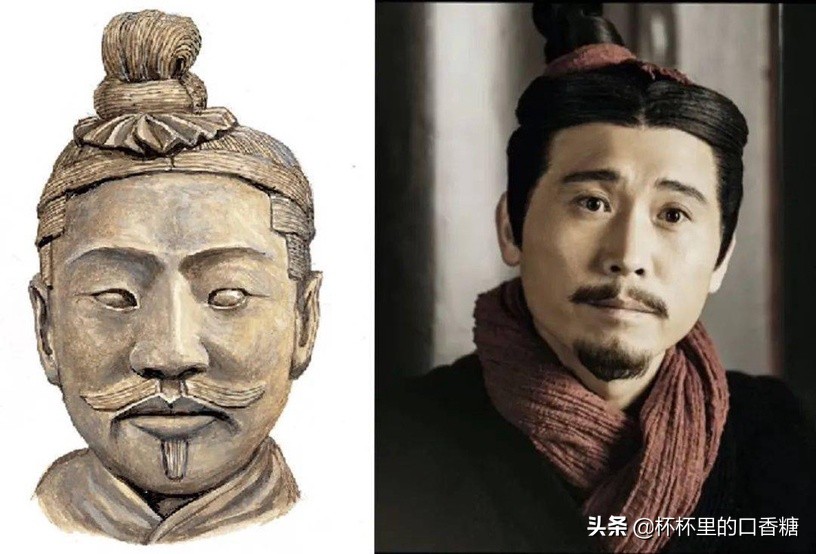 如懿传封后大典还原了历史,盘点古装剧中的香消玉殒如懿传