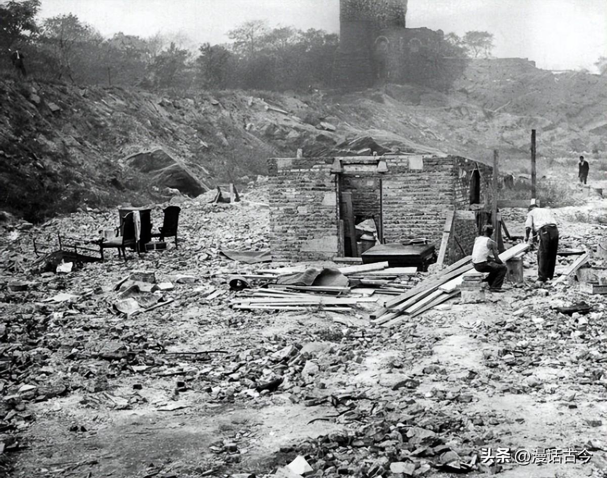 侵华日军残忍老照片,日军暴行老照片真实