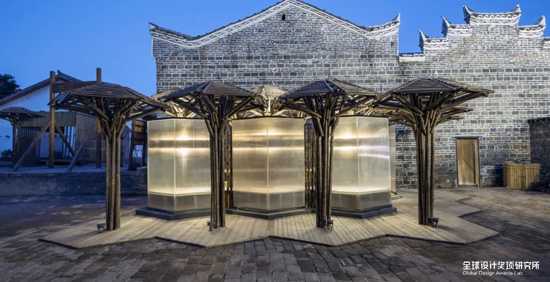 盘点|2020IFI卓越设计大奖获奖名单,获奖率仅8%,中国24个项目获奖