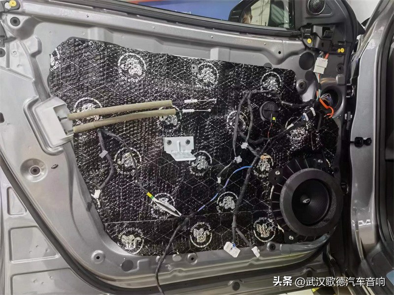 英菲尼迪qx50升级音响要拆哪些,英菲尼迪qx50音响怎么调