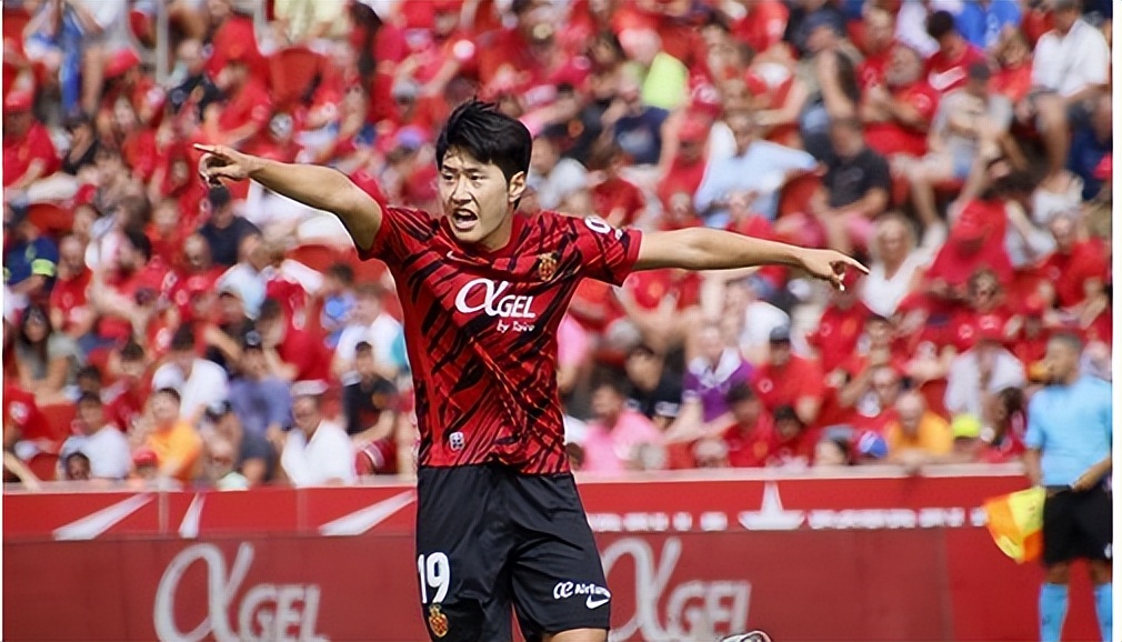 马略卡vs马德里竞技,马略卡逆转奥萨苏纳