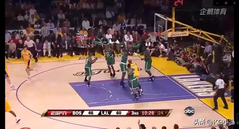 2008年nba总冠军加内特,加内特10年总决赛空篮不进