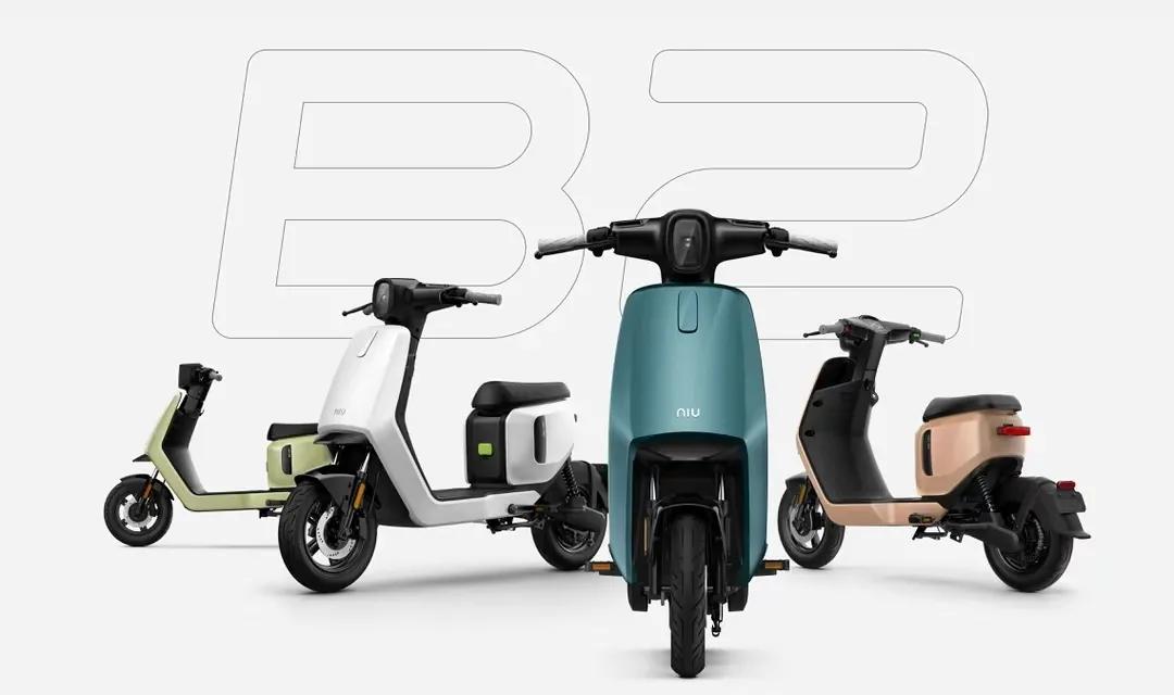 小牛b2能不能装48v30ah的电池,小牛电动车带牌照