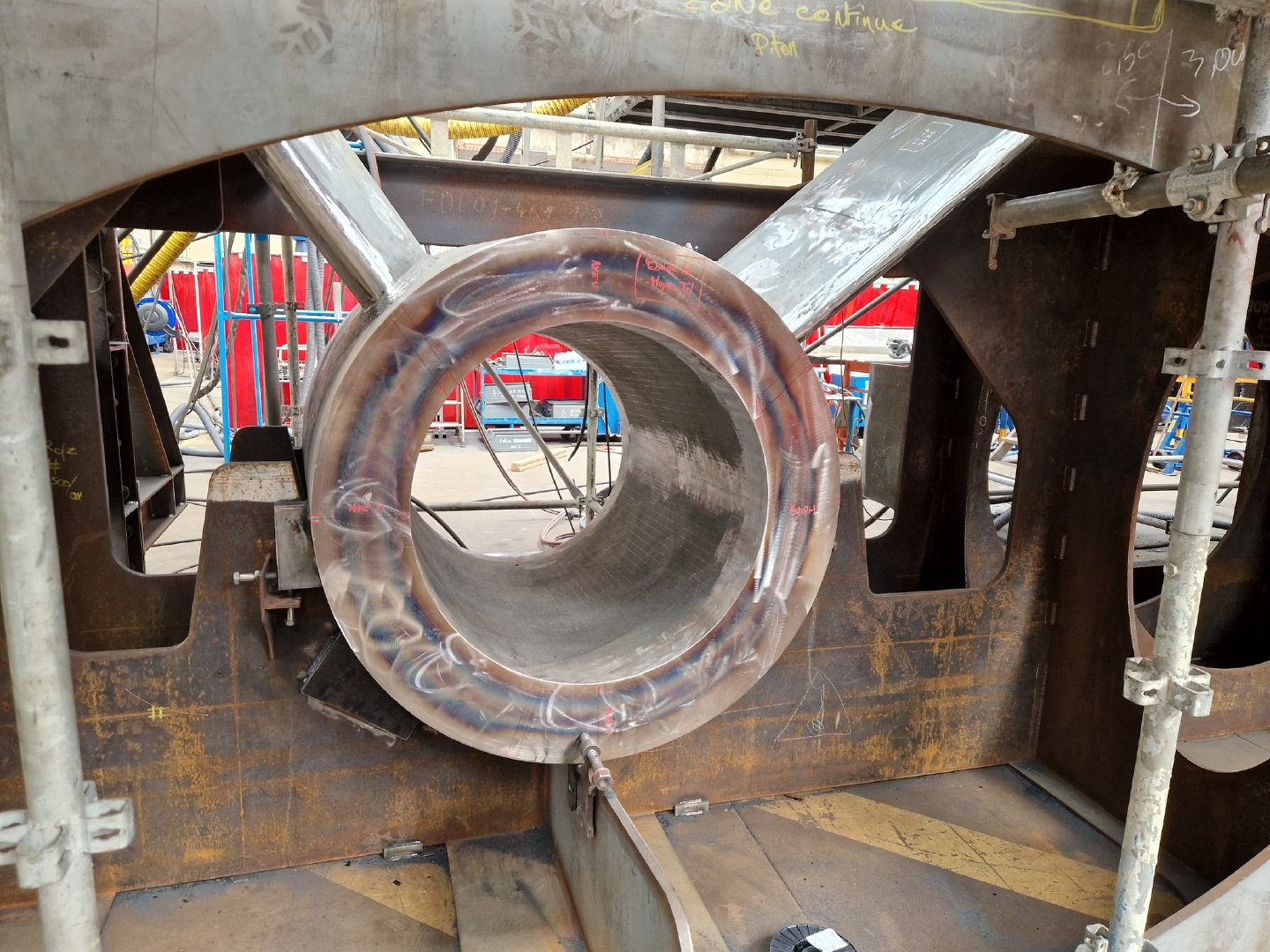 法国fdi多用途护卫舰x波段雷达,法国海军最新的fdi护卫舰