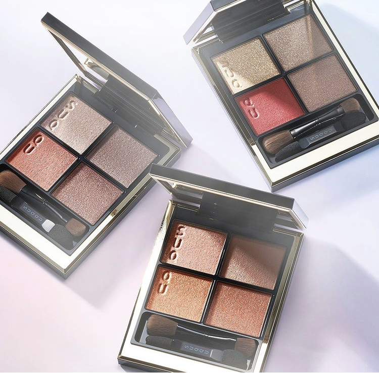 分享下近期彩妆爱用物,平价年度彩妆爱用物