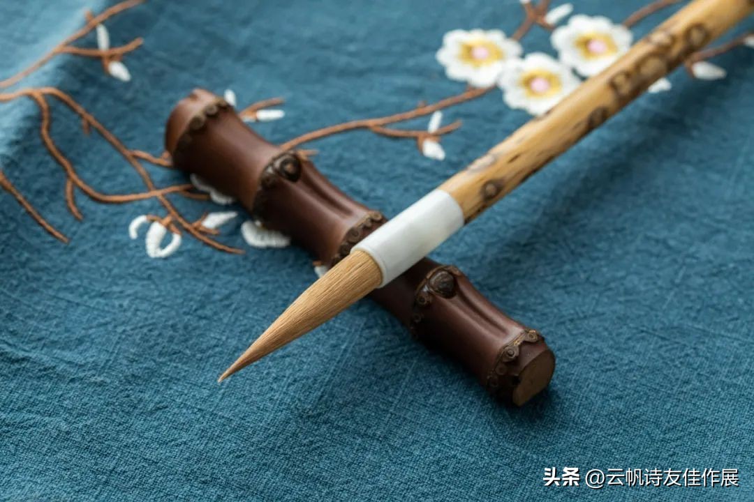 云帆诗会520期佳作选评,云帆诗会2021年第40期诗词选