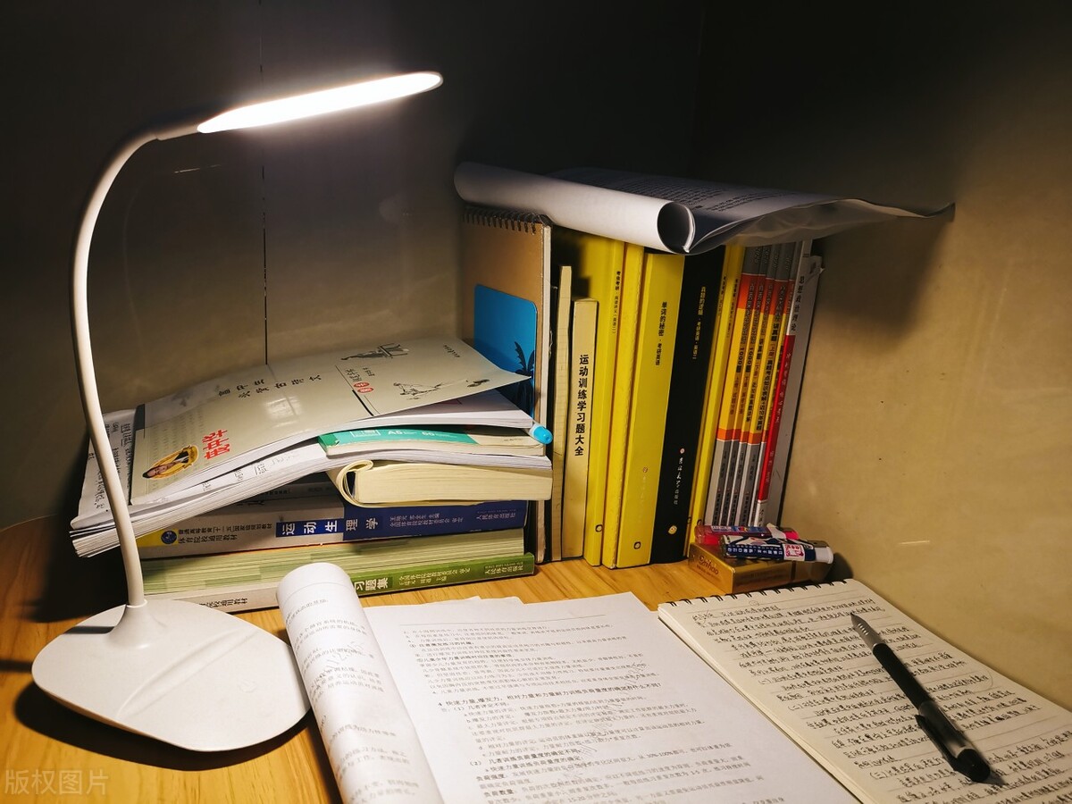 地下室里走出的研究生：一个乡村孩子的考研逆袭之路