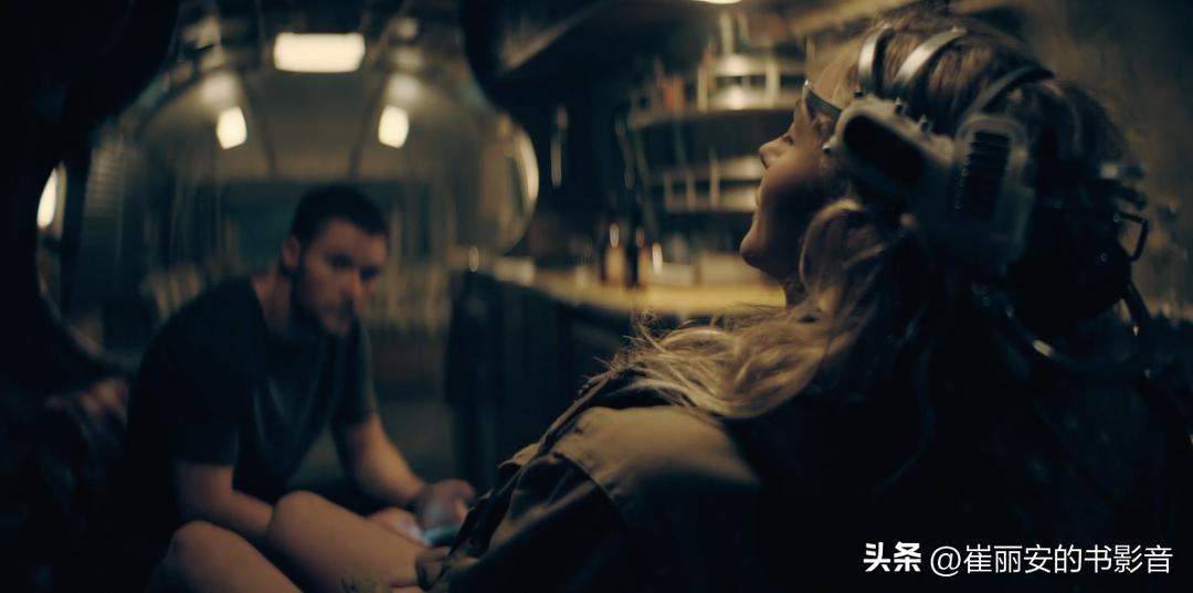 西部世界第8集解说,西部世界1-8季全集解说