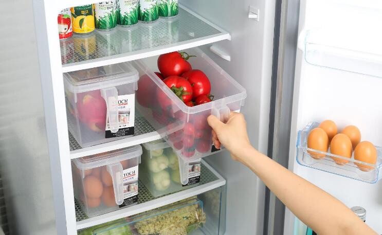 如何选购家用冰箱的六个注意事项,如何选冰箱最全攻略