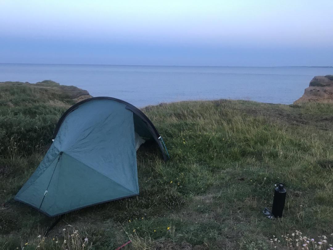 抑郁症每天15公里徒步,徒步治愈了我的抑郁症