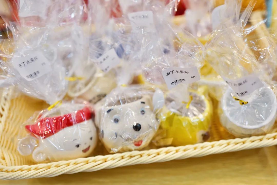 逛完上海这些超市，后悔没带行李箱来了！