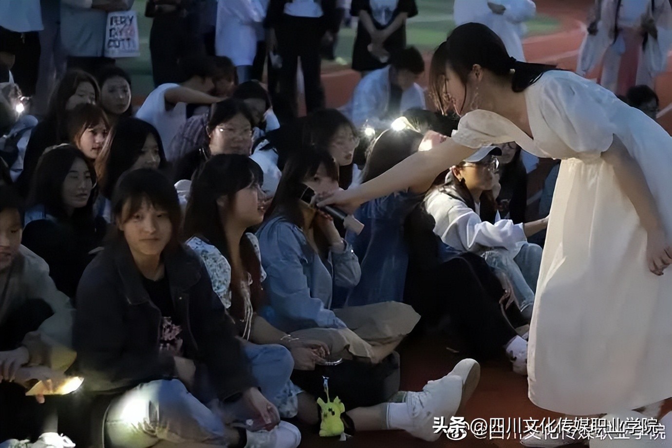 2023四川文化传媒职业学院学费,四川文化传媒职业学院招生的简章