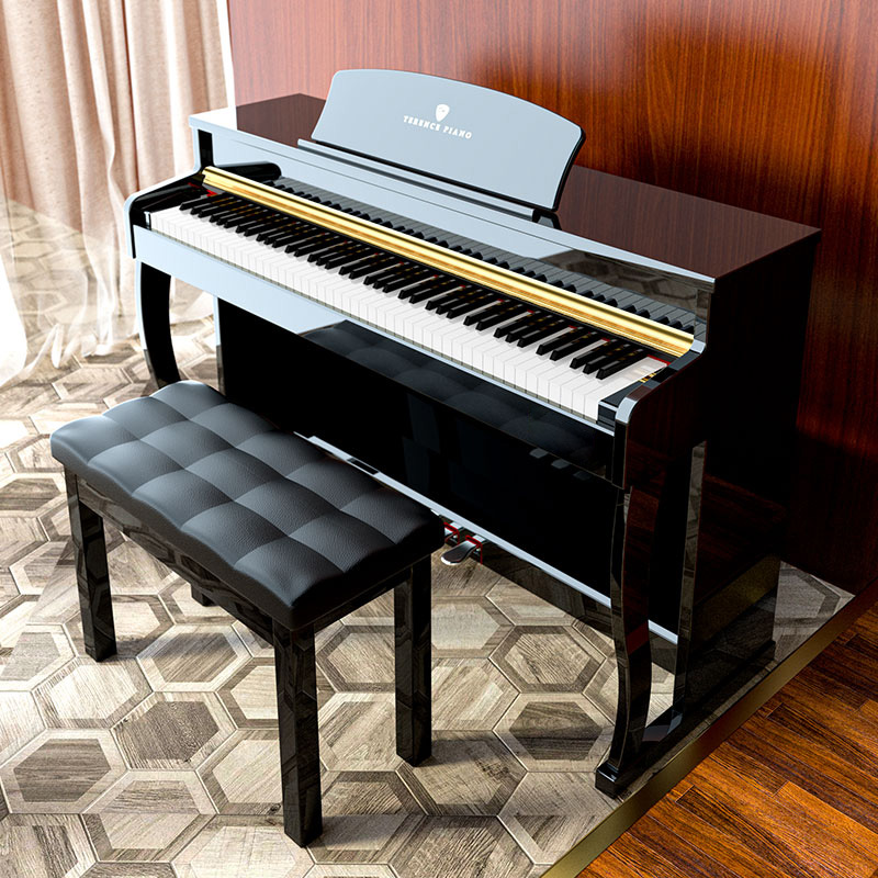 电钢琴排行榜前十名品牌,电钢琴十大品牌排行榜