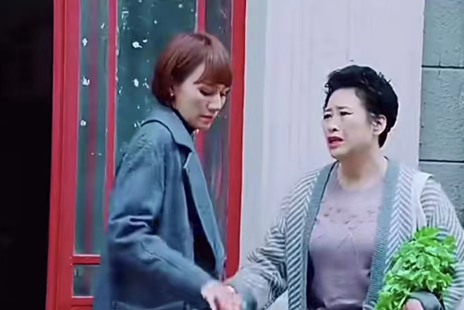 前半生罗子君说贺涵坏话,前半生贺涵罗子君大结局