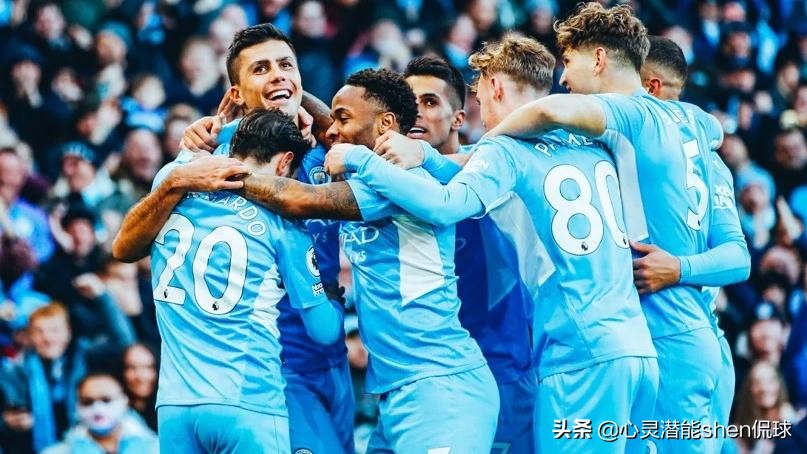 球队欧冠冠军数量排名榜,俱乐部排名排行榜曼城第一