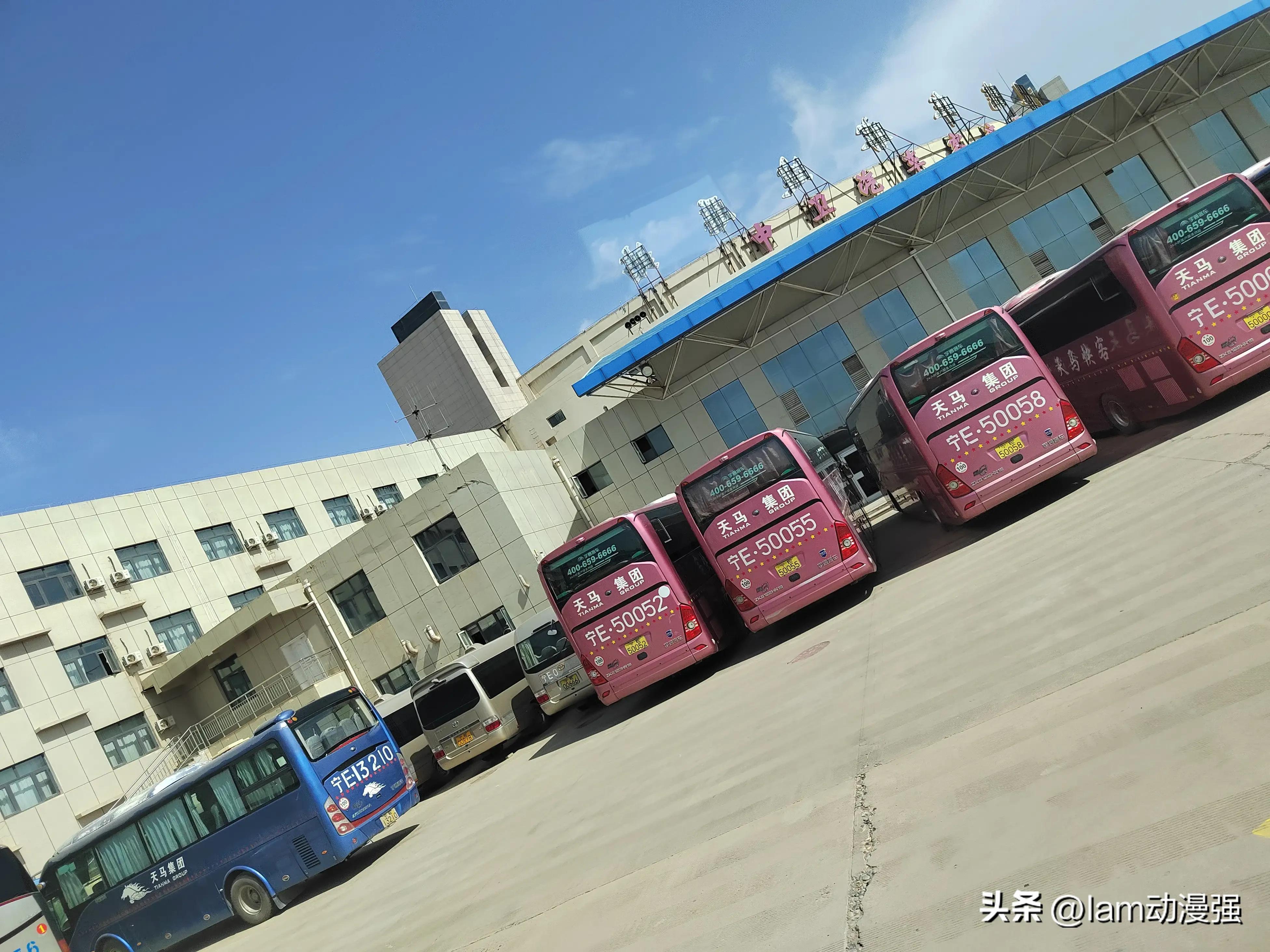 中卫有啥美丽的风景,中卫市最近的城市是哪里