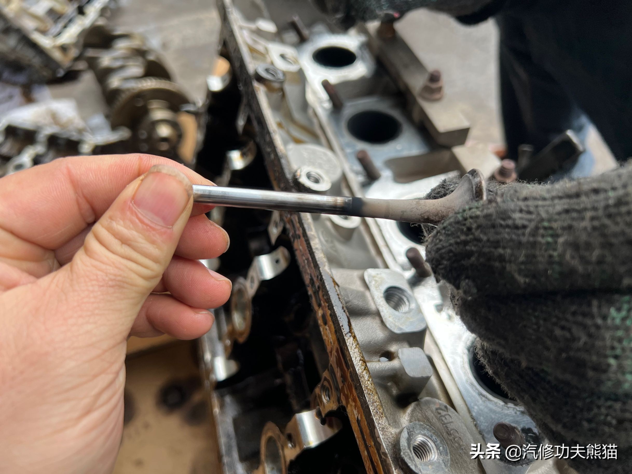 大众夏朗烧机油吗,进口夏朗如何治理烧机油