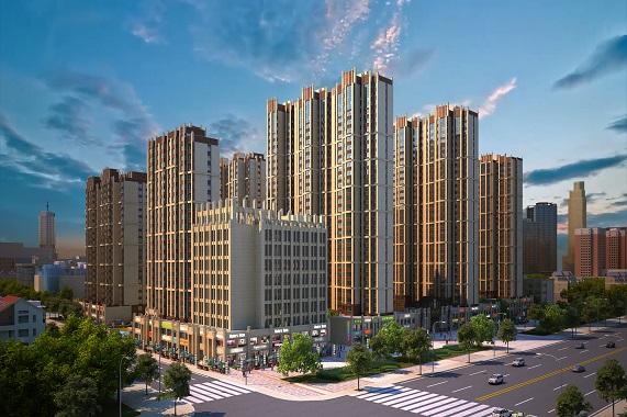 成都楼市能扛住吗,成都郊县楼市走向