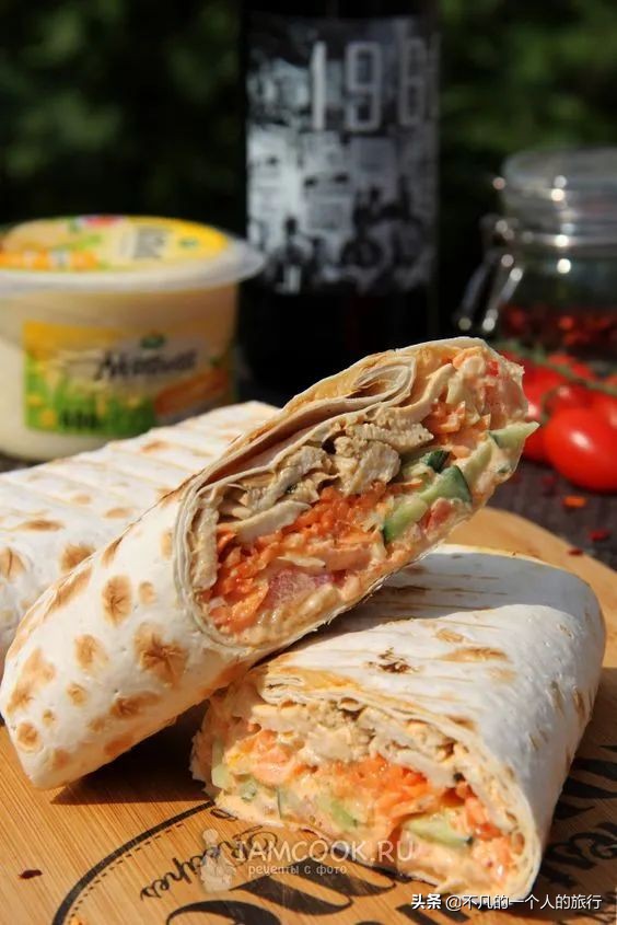 俄罗斯的美食真的好吃吗,俄罗斯美食到底有多实在