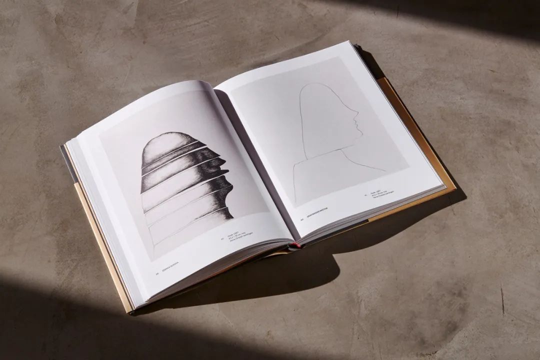 画册中文字排版设计,画册设计标题与正文的字体选择