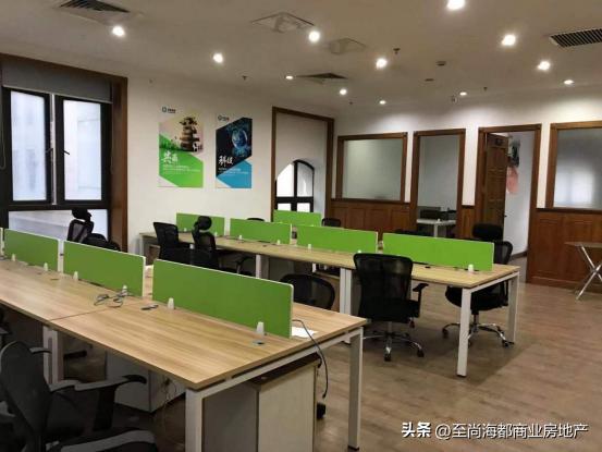 上海产业园甲级写字楼出租,上海产业园写字楼售卖价格