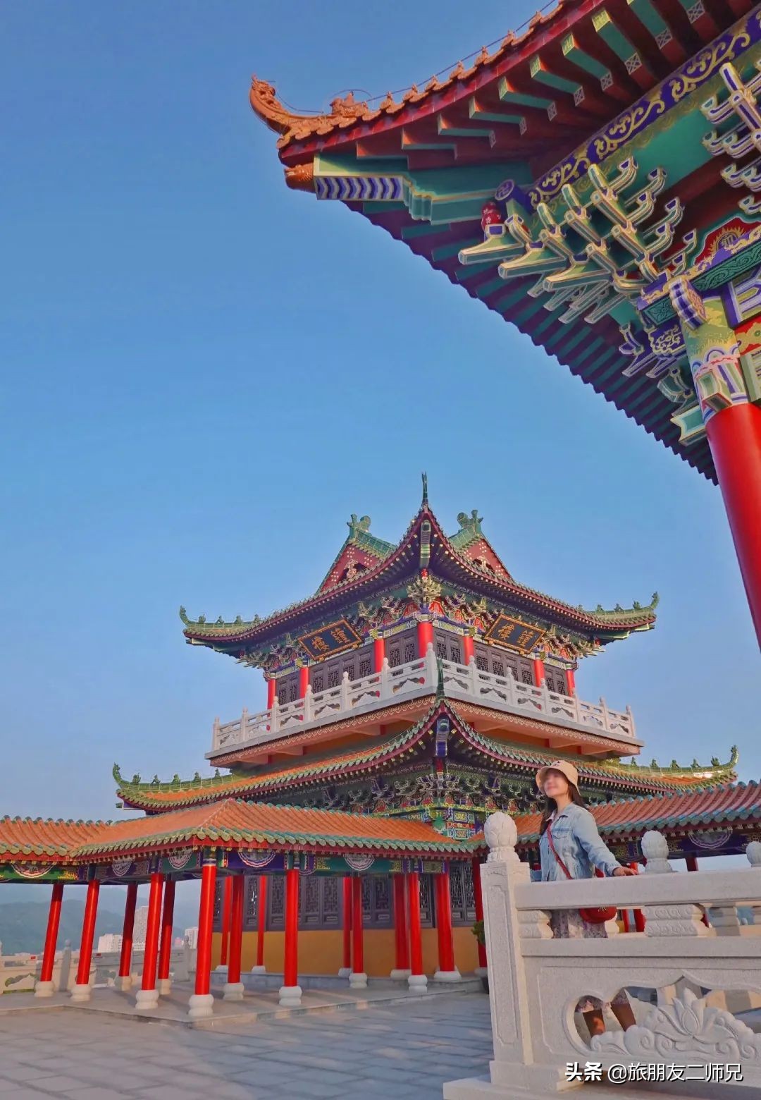 广州出发港珠澳大桥旅游攻略,广东珍珠湾旅游攻略