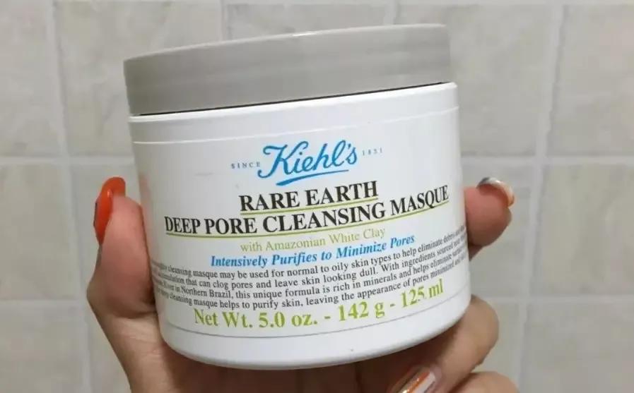 清洁泥膜合集,学生清洁泥膜推荐