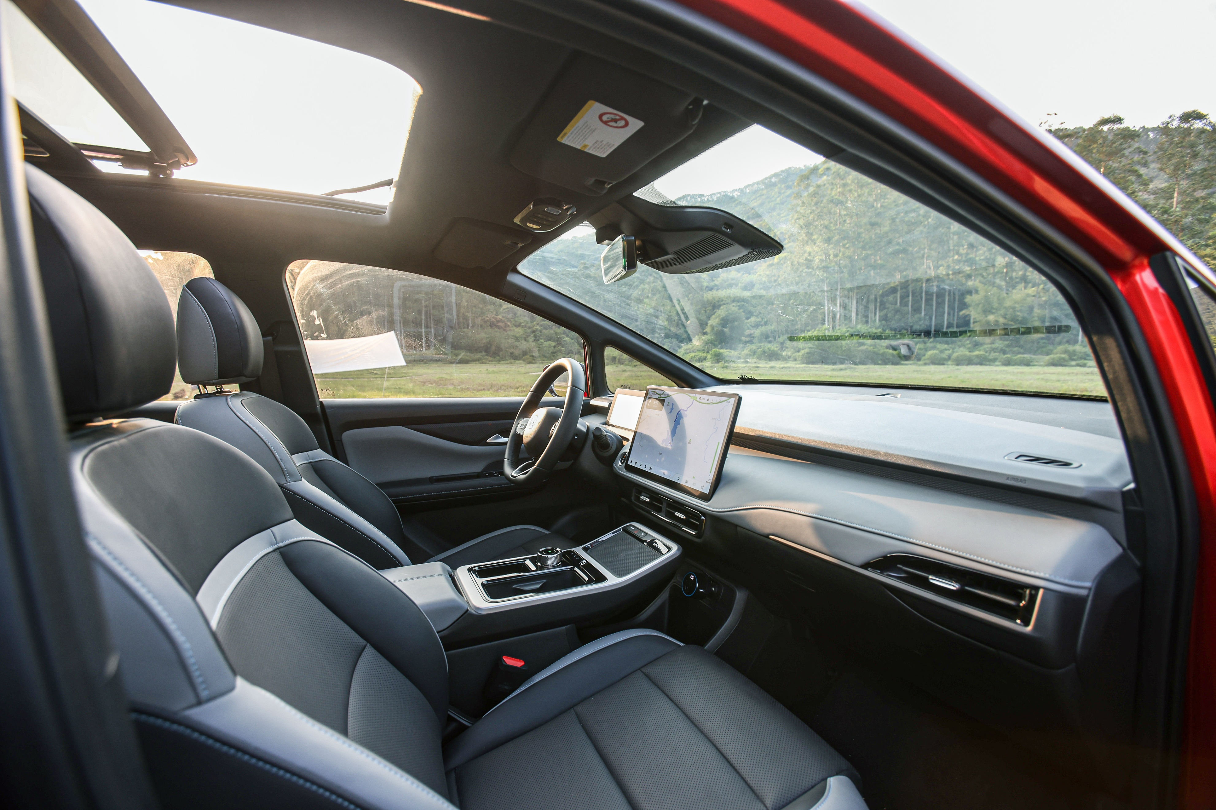 智驾互联三电升级,三电升级