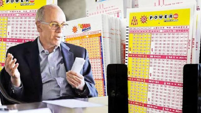 神童计算出彩票号码中了1000万,5岁数学天才算出彩票中25亿