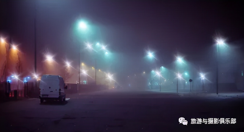 ps光效神器,ps神仙光影怎么调