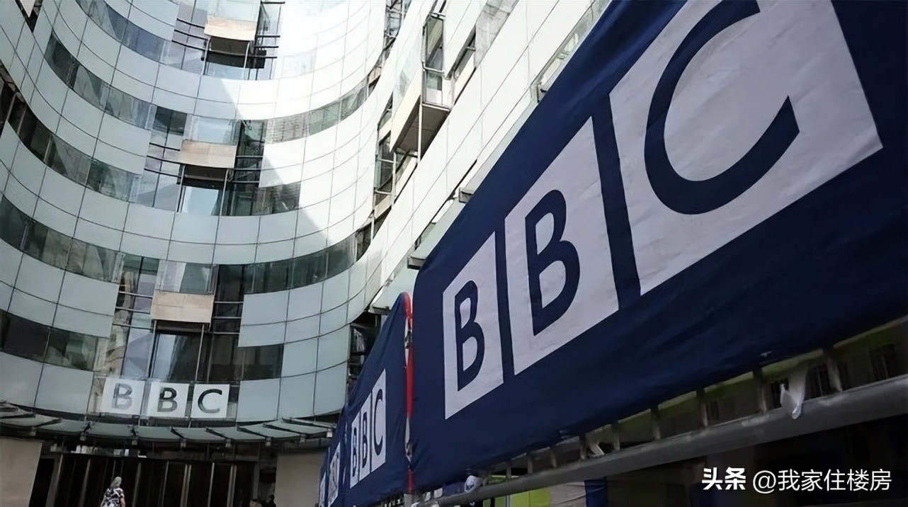 bbc说烂尾楼,bbc怎么看待烂尾楼
