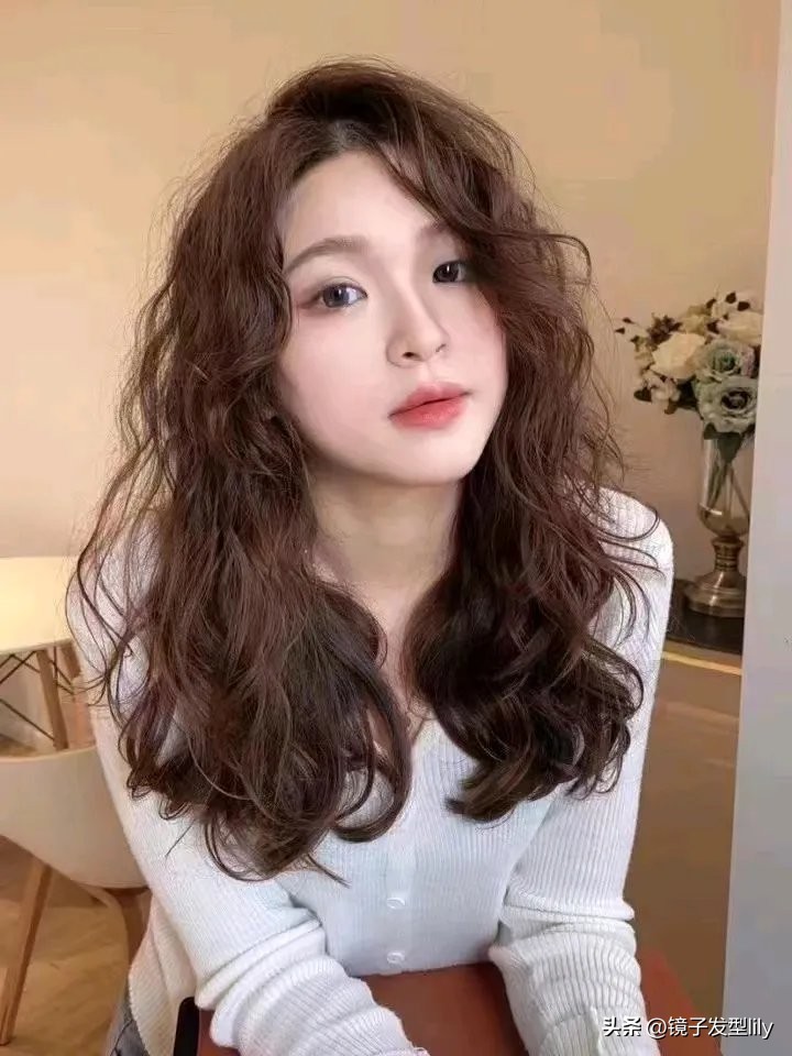 幼儿园女孩元旦节日漂亮发型,26岁到30的发型怎么剪才能很流行