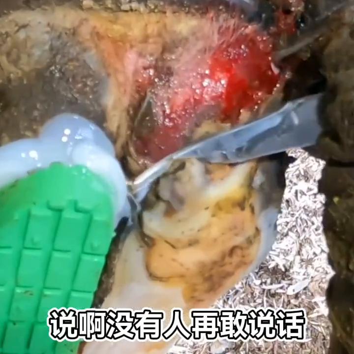 故事的我在职高门口#小说控