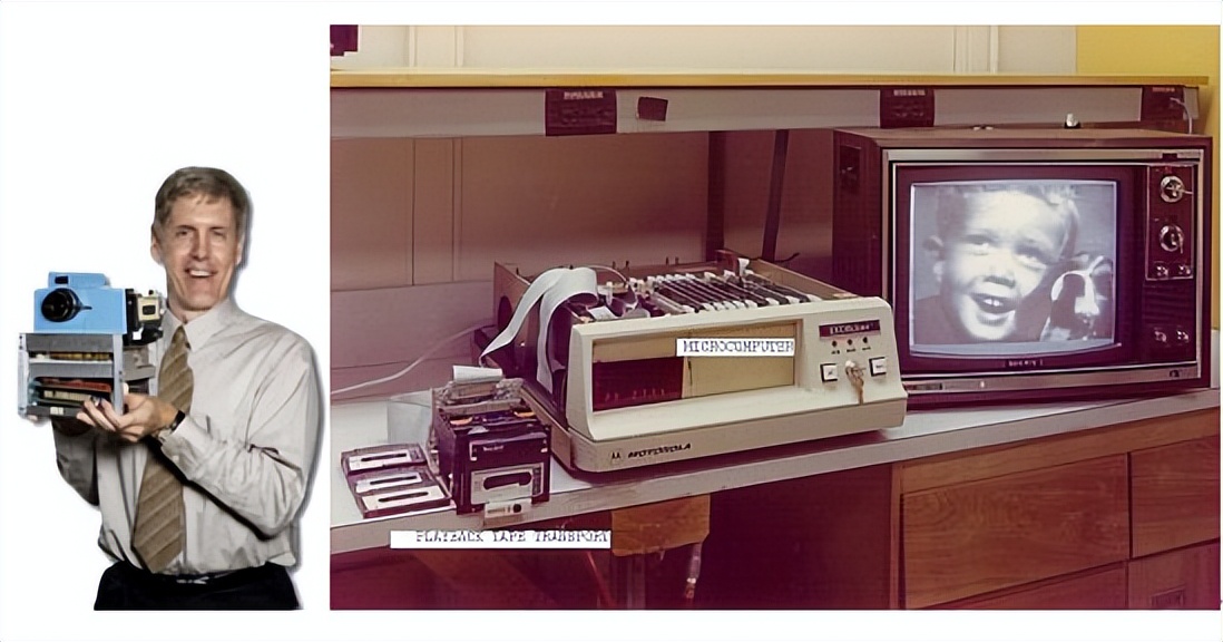 时光机照相馆,时光机相机