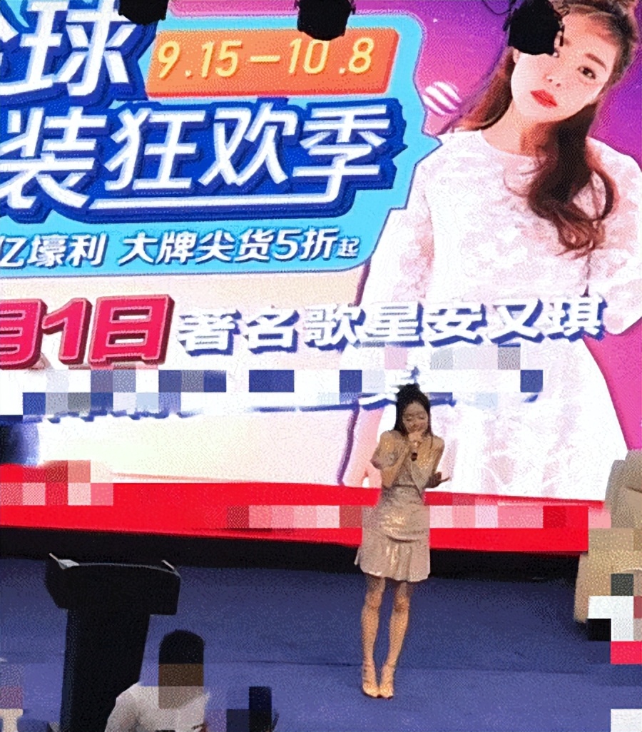 盘点超女前十现状,超女前十现如今现状