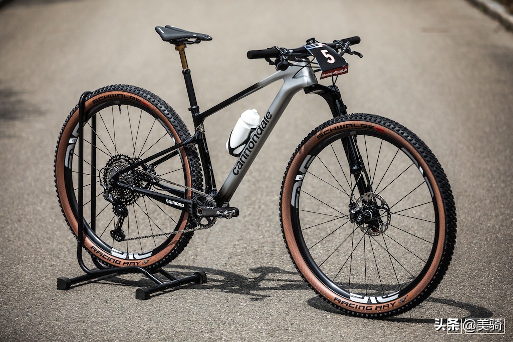 最帅的100台硬尾山地车,入门软尾山地车和顶级硬尾山地车