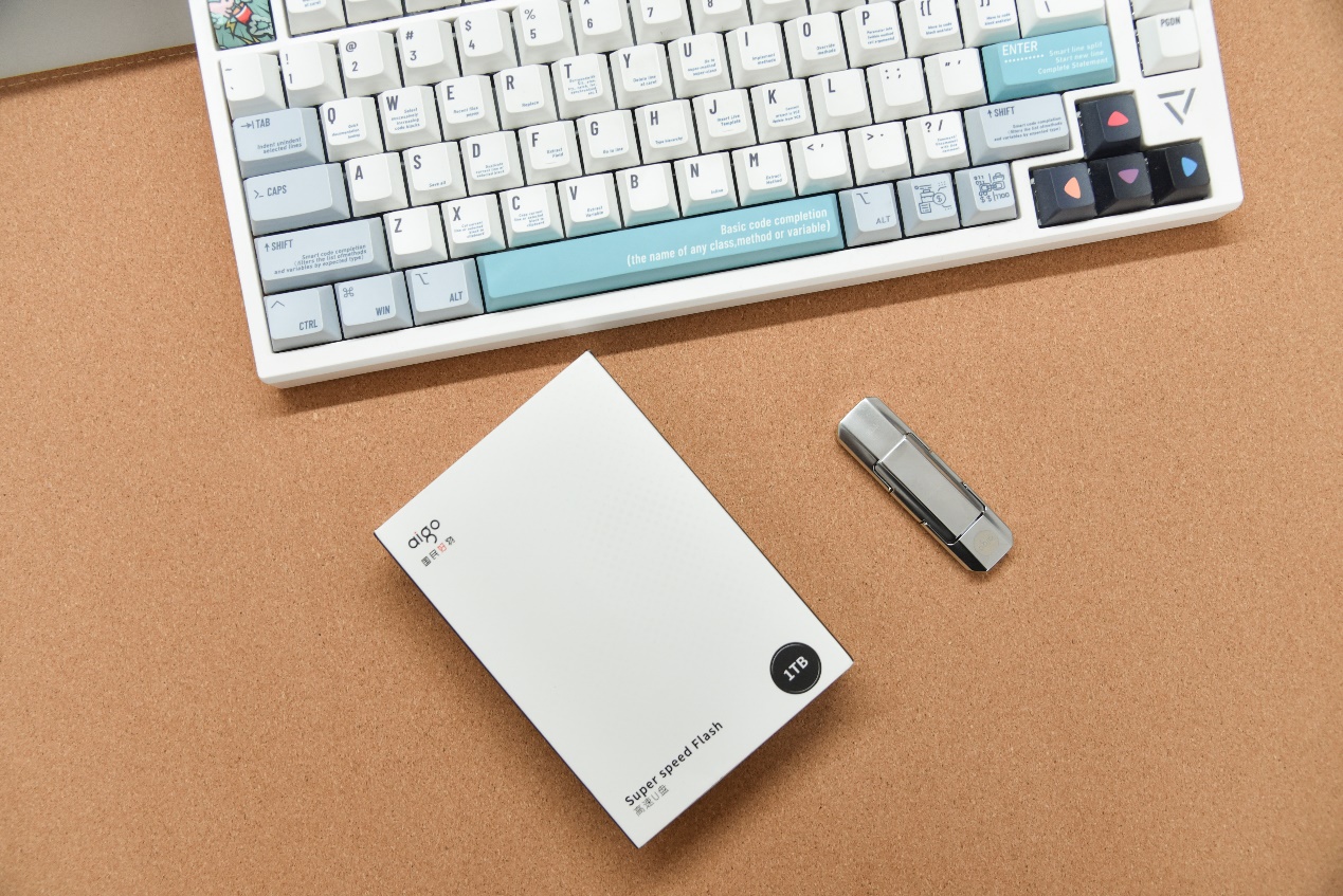 3.0高速大容量u盘测评,大内存u盘评测方法有哪些