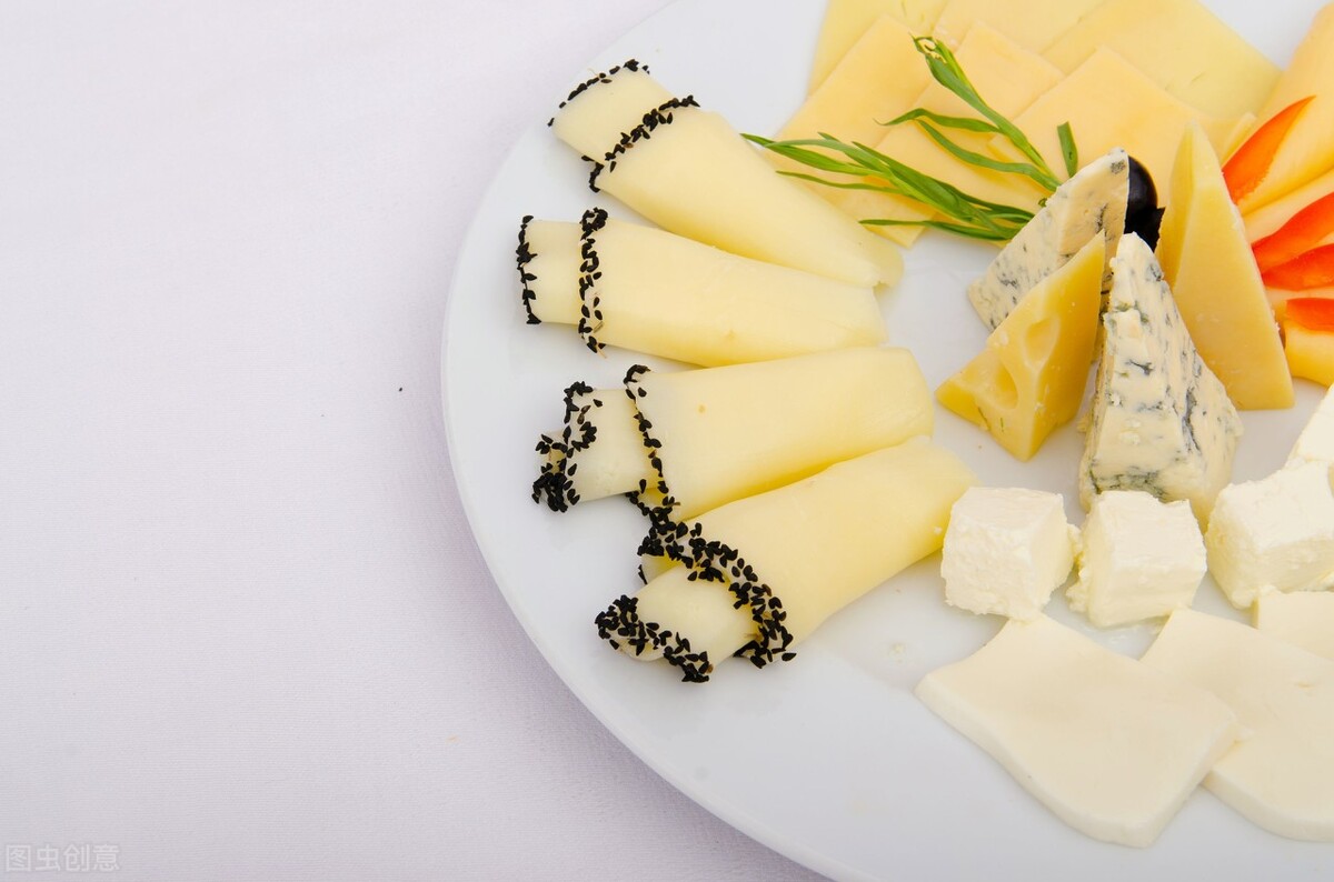 芝士如何既简单又好吃又节省时间,芝士怎么做最简单又好吃