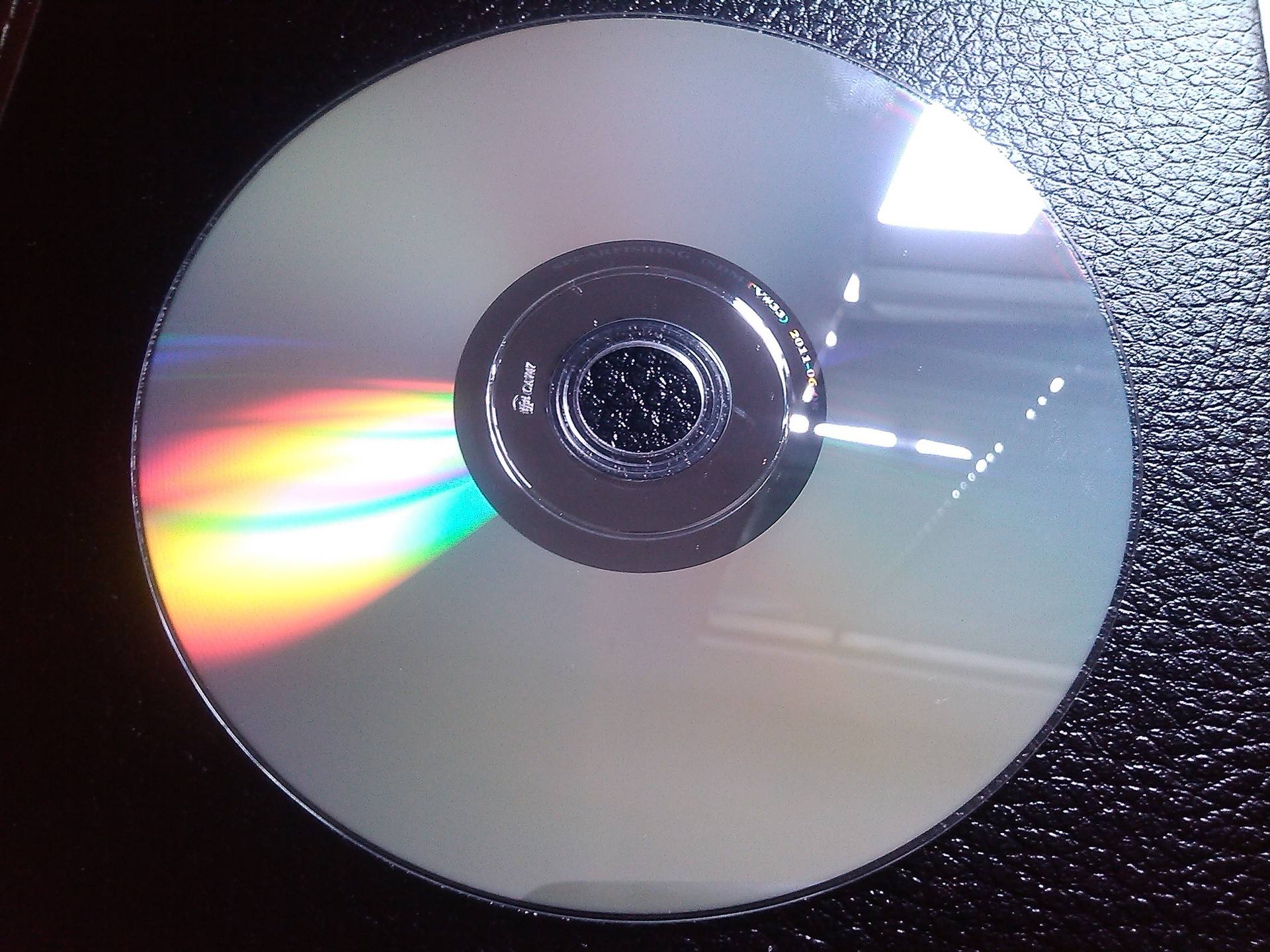 回收的旧光盘有什么用,旧光盘何处回收