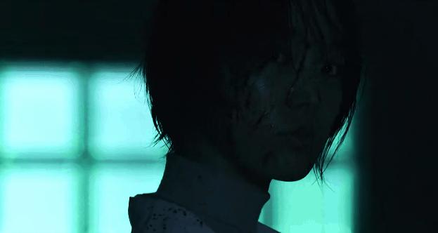 连刷四集这惊悚新剧太刺激了,2018首部生猛新剧看一集就入坑