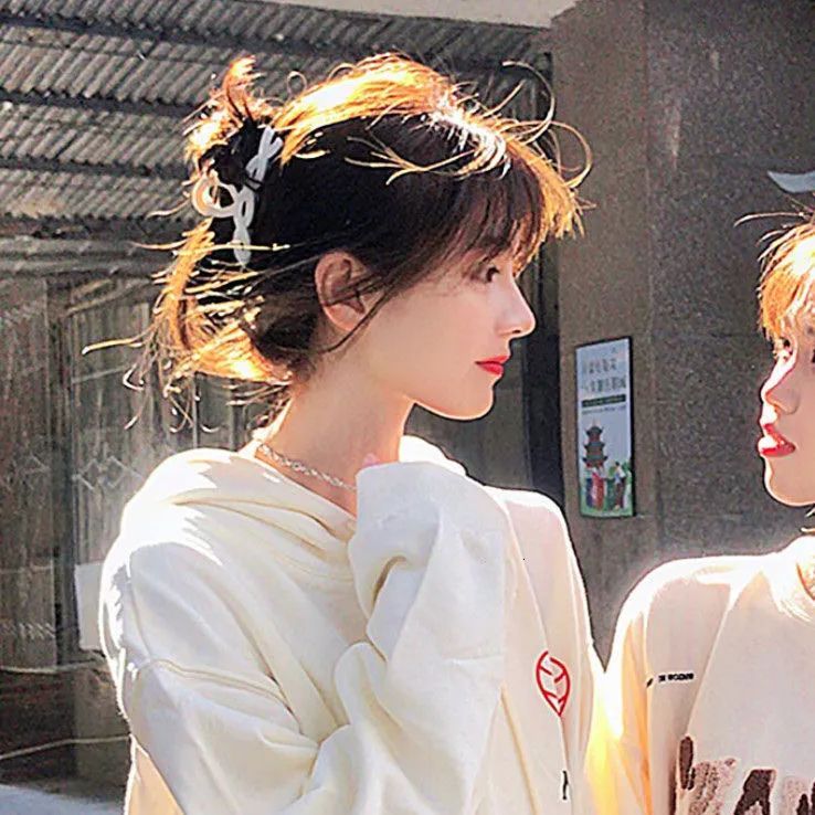 既是闺蜜头像又是cp头像,闺蜜头像或姐妹头像